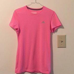 Adidas ultimate tee